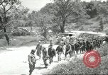 Image of United States soldiers Cassino Italy, 1944, second 39 stock footage video 65675061476