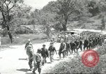 Image of United States soldiers Cassino Italy, 1944, second 40 stock footage video 65675061476