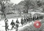 Image of United States soldiers Cassino Italy, 1944, second 41 stock footage video 65675061476