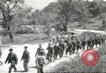 Image of United States soldiers Cassino Italy, 1944, second 42 stock footage video 65675061476