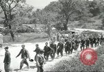 Image of United States soldiers Cassino Italy, 1944, second 43 stock footage video 65675061476