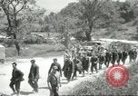 Image of United States soldiers Cassino Italy, 1944, second 45 stock footage video 65675061476