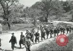 Image of United States soldiers Cassino Italy, 1944, second 47 stock footage video 65675061476