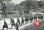 Image of United States soldiers Cassino Italy, 1944, second 48 stock footage video 65675061476