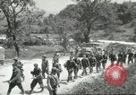 Image of United States soldiers Cassino Italy, 1944, second 49 stock footage video 65675061476