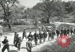 Image of United States soldiers Cassino Italy, 1944, second 50 stock footage video 65675061476