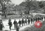 Image of United States soldiers Cassino Italy, 1944, second 51 stock footage video 65675061476