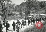Image of United States soldiers Cassino Italy, 1944, second 52 stock footage video 65675061476