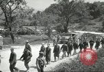 Image of United States soldiers Cassino Italy, 1944, second 53 stock footage video 65675061476