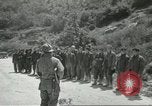 Image of United States soldiers Cassino Italy, 1944, second 54 stock footage video 65675061476