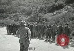 Image of United States soldiers Cassino Italy, 1944, second 55 stock footage video 65675061476