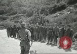 Image of United States soldiers Cassino Italy, 1944, second 56 stock footage video 65675061476