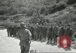 Image of United States soldiers Cassino Italy, 1944, second 57 stock footage video 65675061476