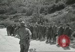 Image of United States soldiers Cassino Italy, 1944, second 58 stock footage video 65675061476
