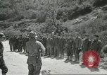 Image of United States soldiers Cassino Italy, 1944, second 59 stock footage video 65675061476