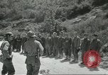 Image of United States soldiers Cassino Italy, 1944, second 60 stock footage video 65675061476