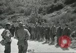 Image of United States soldiers Cassino Italy, 1944, second 61 stock footage video 65675061476