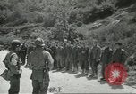 Image of United States soldiers Cassino Italy, 1944, second 62 stock footage video 65675061476