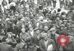 Image of Italian refugees Cassino Italy, 1944, second 10 stock footage video 65675061477