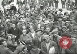 Image of Italian refugees Cassino Italy, 1944, second 11 stock footage video 65675061477