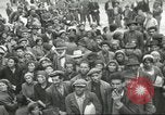 Image of Italian refugees Cassino Italy, 1944, second 17 stock footage video 65675061477