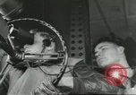 Image of navy blimp Atlantic Ocean, 1942, second 23 stock footage video 65675061478