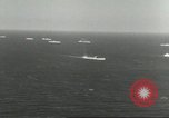 Image of navy blimp Atlantic Ocean, 1942, second 27 stock footage video 65675061478