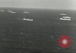 Image of navy blimp Atlantic Ocean, 1942, second 29 stock footage video 65675061478