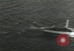 Image of navy blimp Atlantic Ocean, 1942, second 35 stock footage video 65675061478