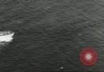 Image of navy blimp Atlantic Ocean, 1942, second 42 stock footage video 65675061478