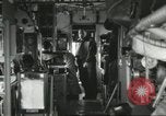 Image of navy blimp Atlantic Ocean, 1942, second 43 stock footage video 65675061478