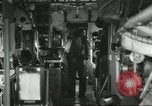 Image of navy blimp Atlantic Ocean, 1942, second 44 stock footage video 65675061478