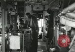 Image of navy blimp Atlantic Ocean, 1942, second 45 stock footage video 65675061478