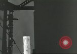 Image of navy blimp Atlantic Ocean, 1942, second 47 stock footage video 65675061478