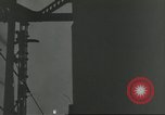Image of navy blimp Atlantic Ocean, 1942, second 49 stock footage video 65675061478