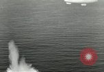 Image of navy blimp Atlantic Ocean, 1942, second 60 stock footage video 65675061478