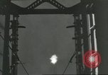 Image of navy blimp Atlantic Ocean, 1942, second 62 stock footage video 65675061478