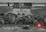 Image lady marines United States USA, 1942, de la seconde 21 séquences d'archives historiques vidéo 65675061479