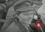Image lady marines United States USA, 1942, de la seconde 36 séquences d'archives historiques vidéo 65675061479