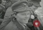 Image lady marines United States USA, 1942, de la seconde 37 séquences d'archives historiques vidéo 65675061479