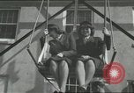 Image lady marines United States USA, 1942, de la seconde 40 séquences d'archives historiques vidéo 65675061479