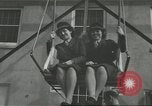 Image lady marines United States USA, 1942, de la seconde 41 séquences d'archives historiques vidéo 65675061479