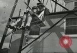 Image lady marines United States USA, 1942, de la seconde 55 séquences d'archives historiques vidéo 65675061479