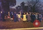 Image cercueil de Richard Byrd Virginia United States USA, 1957, de la seconde 7 séquences d'archives historiques vidéo 65675061480