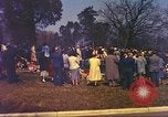 Image cercueil de Richard Byrd Virginia United States USA, 1957, de la seconde 8 séquences d'archives historiques vidéo 65675061480