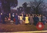 Image cercueil de Richard Byrd Virginia United States USA, 1957, de la seconde 9 séquences d'archives historiques vidéo 65675061480