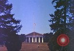 Image cercueil de Richard Byrd Virginia United States USA, 1957, de la seconde 19 séquences d'archives historiques vidéo 65675061480