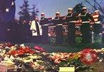 Image cercueil de Richard Byrd Virginia United States USA, 1957, de la seconde 23 séquences d'archives historiques vidéo 65675061480