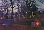 Image cercueil de Richard Byrd Virginia United States USA, 1957, de la seconde 36 séquences d'archives historiques vidéo 65675061480