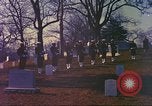 Image cercueil de Richard Byrd Virginia United States USA, 1957, de la seconde 37 séquences d'archives historiques vidéo 65675061480